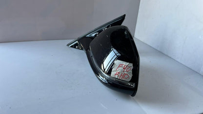 2018-2019 BMW F40 LEFT Side View Door Mirror A046412 RHD OEM
