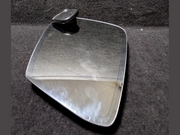 BMW 5 6 SERIES F10 F11 F12 F06 LEFT SIDE  MIRROR GLASS GENUINE AUTO DIMMING