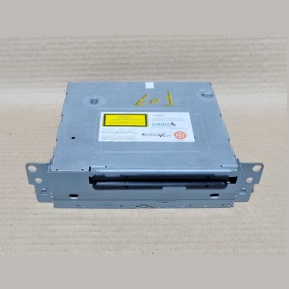 OEM GENUINE BMW F07 BUSINESS CD RADIO HEAD UNIT CIC MODULE 9237202