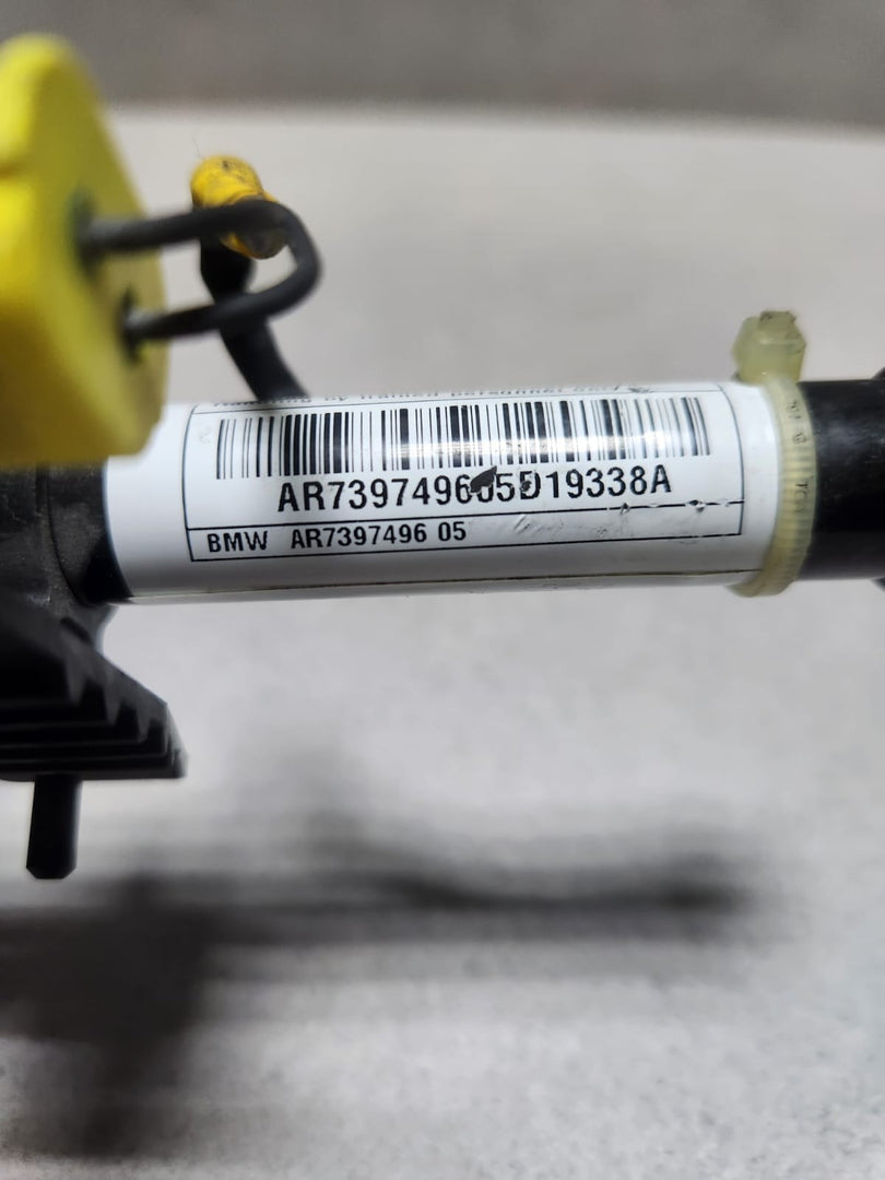 2015-2020 BMW X5 X3 G01 X4 G02 Bonnet Pedestrian Protection Actuator 7397496 