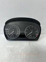Load image into Gallery viewer, BMW E90 E91 E92 E84 Instrument Cluster SPEEDOMETER Uncoded 9220961 OEM