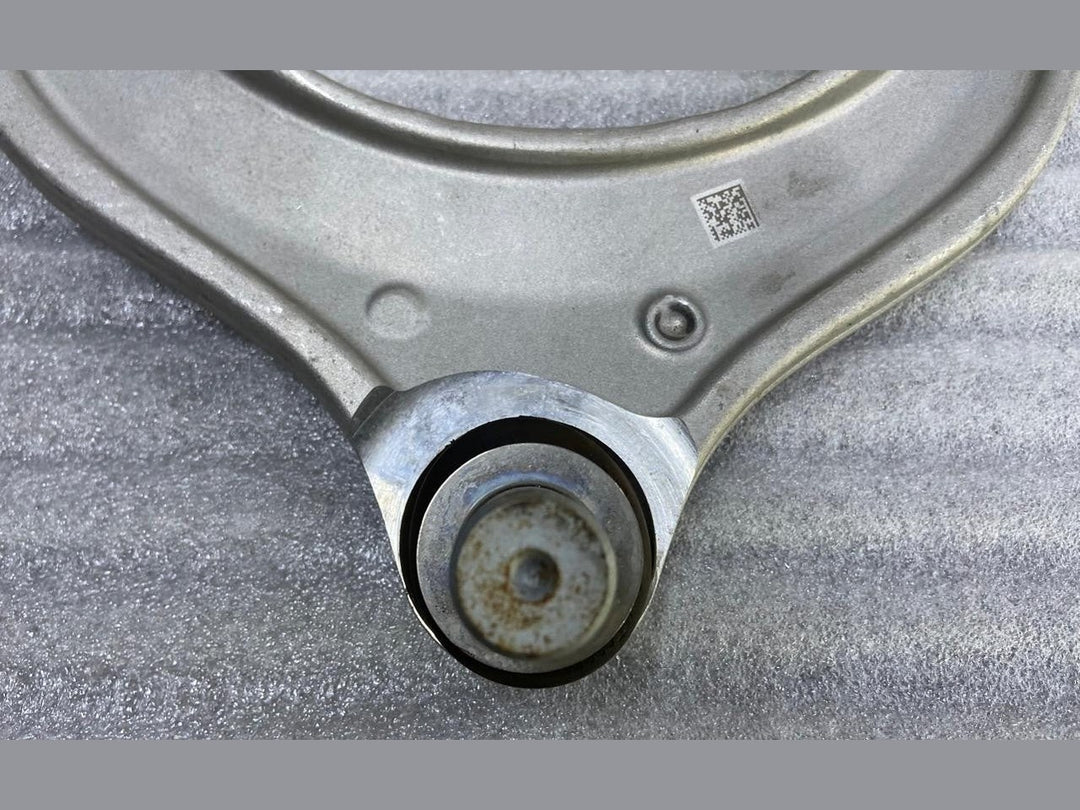 OEM BMW X5 X6 X7 UPPER FRONT RIGHT CONTROL ARM ASSEMBLY 6893116