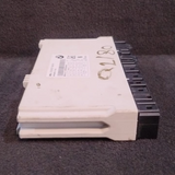 BMW F20 F30 M4 SEAT CONTROL MODULE ECU P/N 9371130