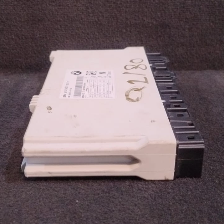 BMW F20 F30 M4 SEAT CONTROL MODULE ECU P/N 9371130 – AL IBDAA AL ...