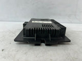 BMW 3 Series E90 E91 E92 E93 X1 E84 FRM3R Footwell Control Module 9340339 OEM