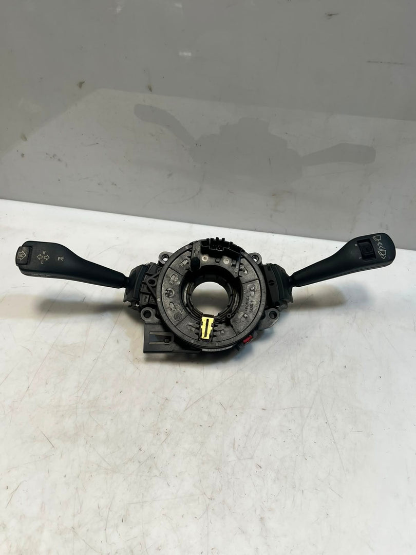 BMW 3 Series X5 X3 E46 E53 E83 Steering Column Switch Unit 8377488 OEM