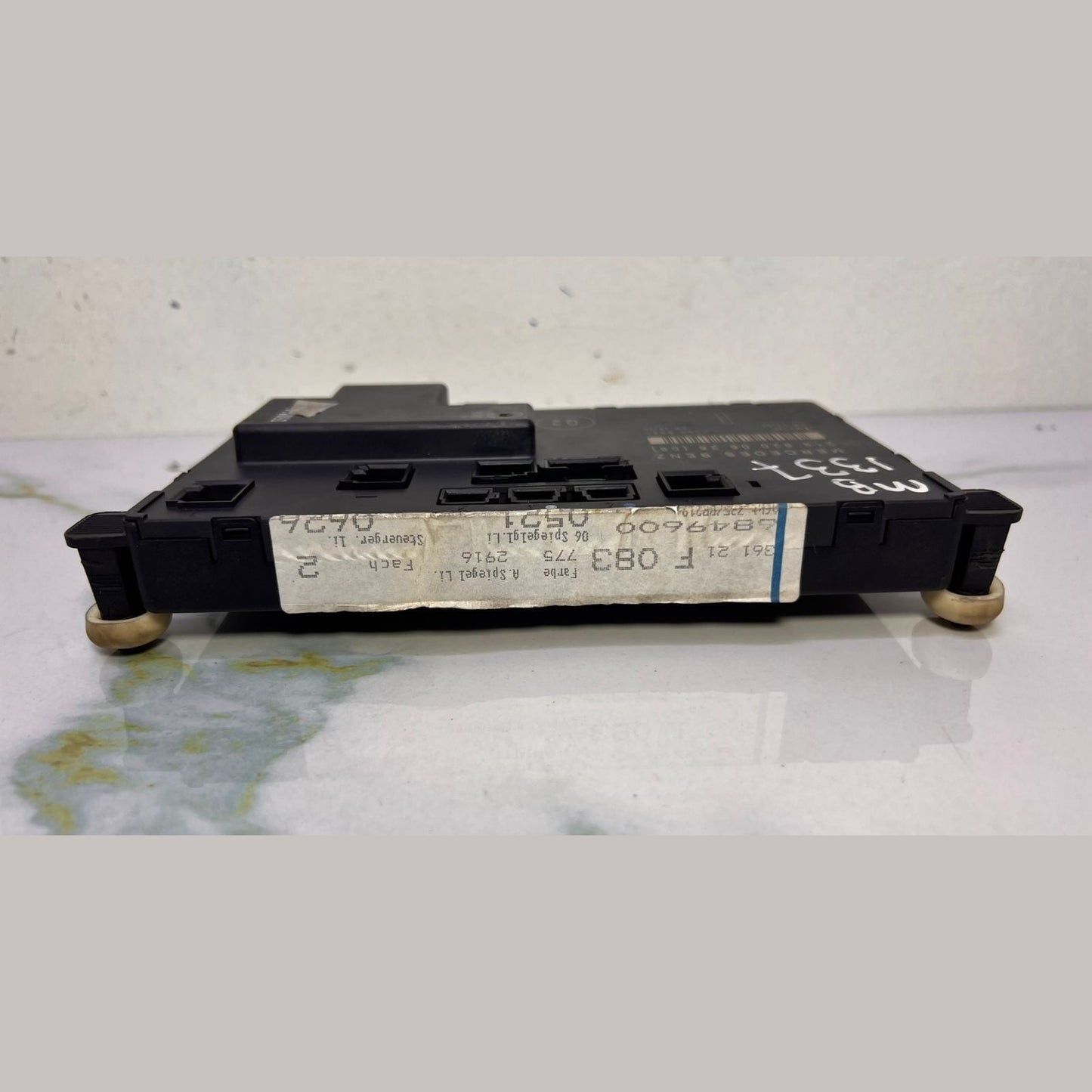 2007-2011 Mercedes-Benz CLS350 Door Control Module 219 820 06 26 CLS-Class W219
