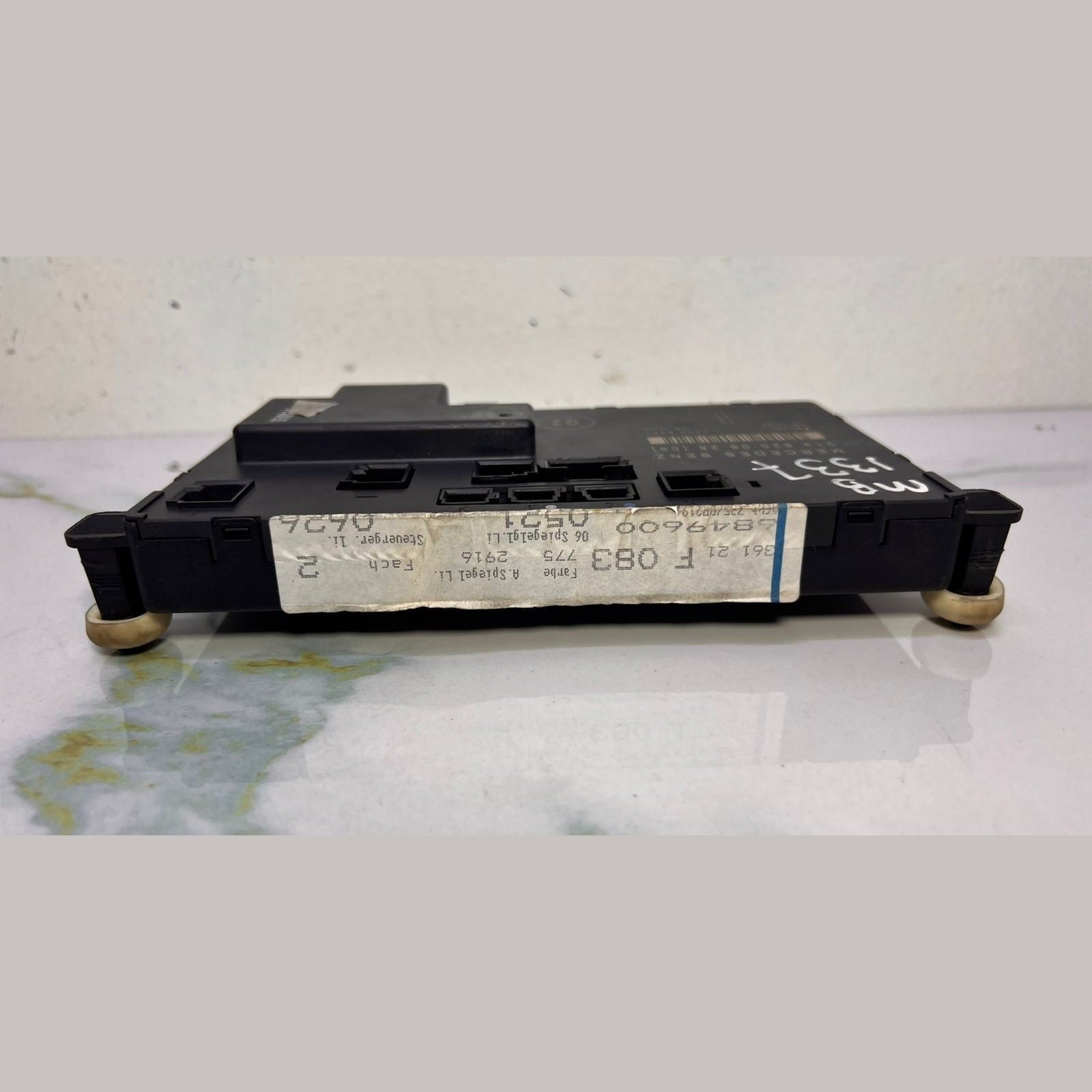 2007-2011 Mercedes-Benz CLS350 Door Control Module 219 820 06 26 CLS-Class W219