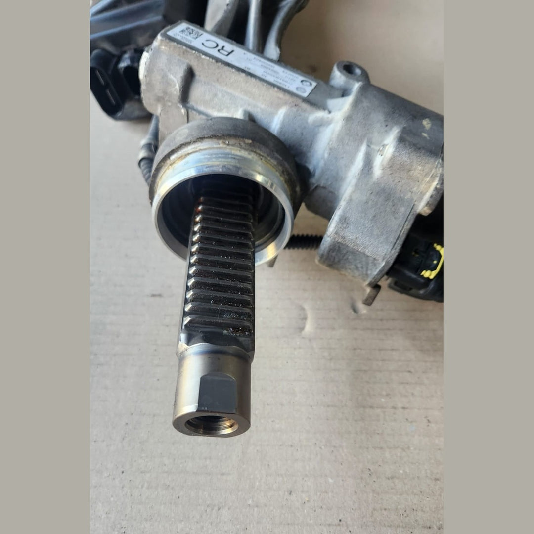 BMW Electric Pwr Steering Rack Rhd 32106864965 F20 F21 F22 F30 F31