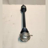2004-2006 BMW X3 Rear Left Driveshaft 7524041 X3 E83 and 3 Series E90 E91