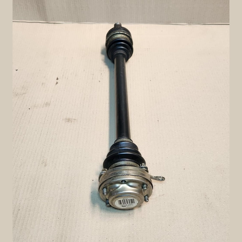 2004-2006 BMW X3 Rear Left Driveshaft 7524041 X3 E83 and 3 Series E90 E91