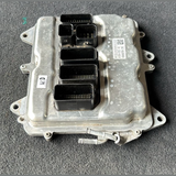 BMW F01 F02 F06 F07 F12 550i 650i 8 614 STEUERGERÄT MOTOR -...
