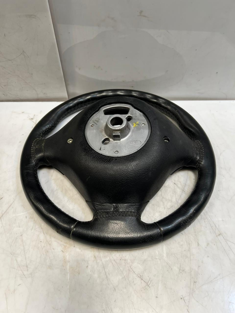 BMW E38 E39 E46 E53 Steering Wheel Leather Multifunction M-Sport 2229115
