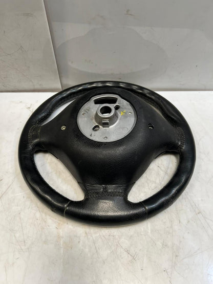 BMW E38 E39 E46 E53 Steering Wheel Leather Multifunction M-Sport 2229115