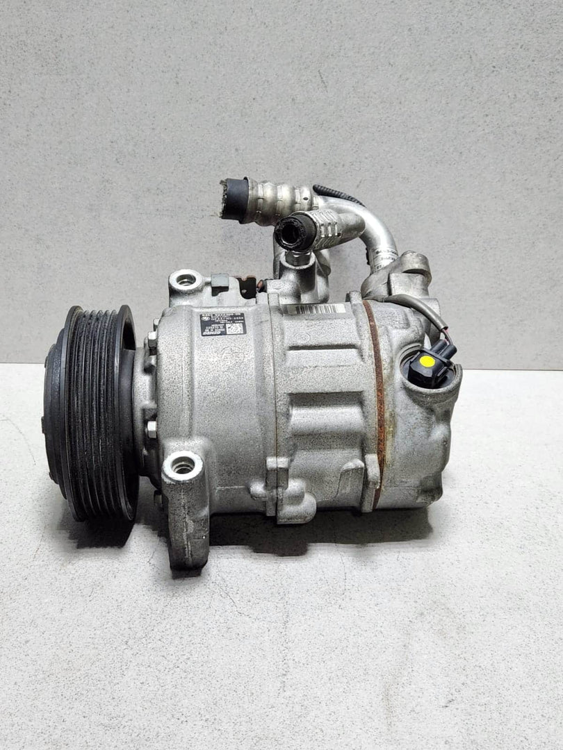 BMW Air Conditioning Compressor 9222308 1-Series F20 F21 3-Series F30 F31  