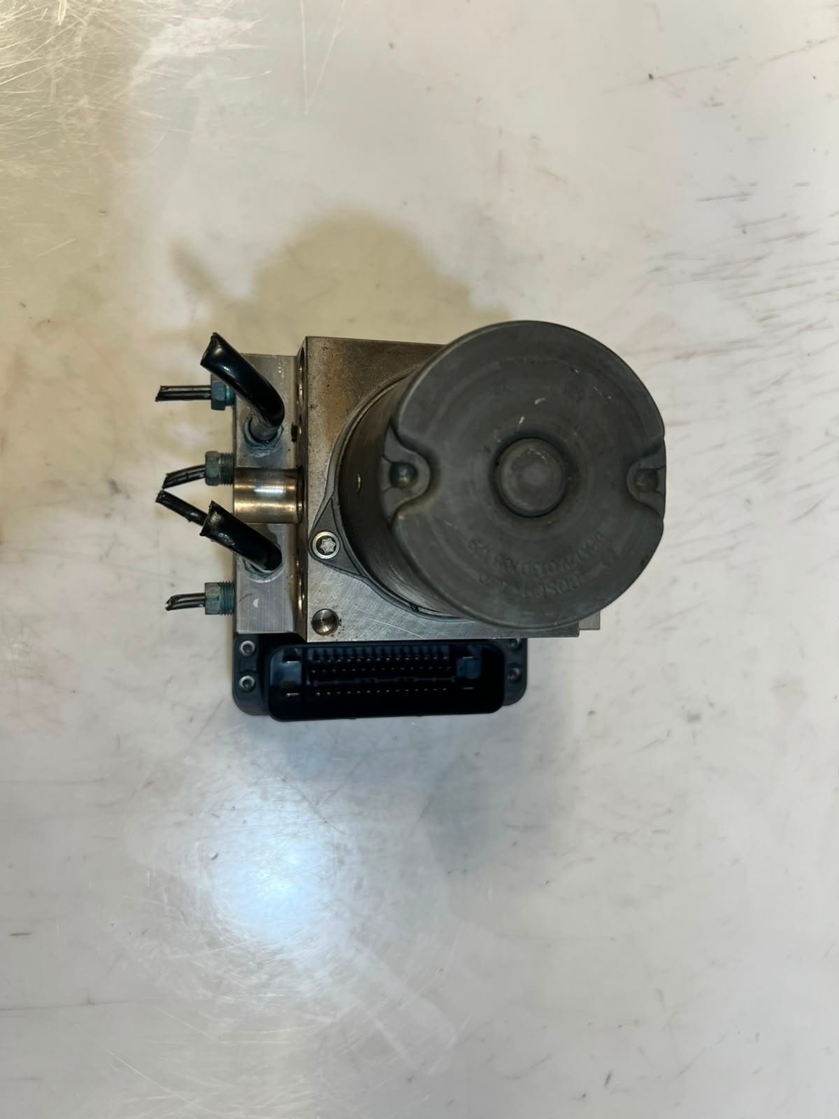 2007-2013 BMW X5 E70 and X6 E71 ABS/DSC Hydraulic Pump Module 6798286 OEM