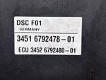 قم بتحميل الصورة إلى عارض الصور، BMW 7 SERIES F01 F02 730D F10 N57 OEM ABS Pump Brake Control Unit 6792478 Bosch