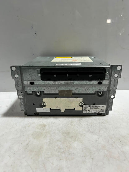2010 BMW 5 Series GT F07 N55 535I models Radio HEAD UNIT CD NBT 9237227 OEM