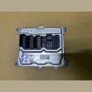 BMW Engine Control Unit 7640755 Bosch 0261S08333 N13 116I 316I F20 F30