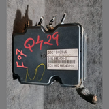 BMW F07 DSC ABS-PUMPE BREMSHYDROAGGREGAT STEUERGERÄT MODUL 6853400