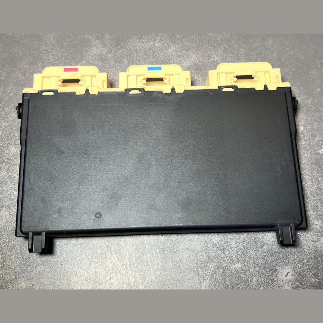 14-17 Mercedes-Benz W166 GLE 63 Passenger Seat Control Module A166 9008606 OEM