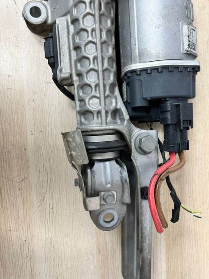 BMW G11 G15 G16 G30 G31 G32 X5 G05 X6 G06 X7 G07 STEERING ACTUATOR HSR 6893752