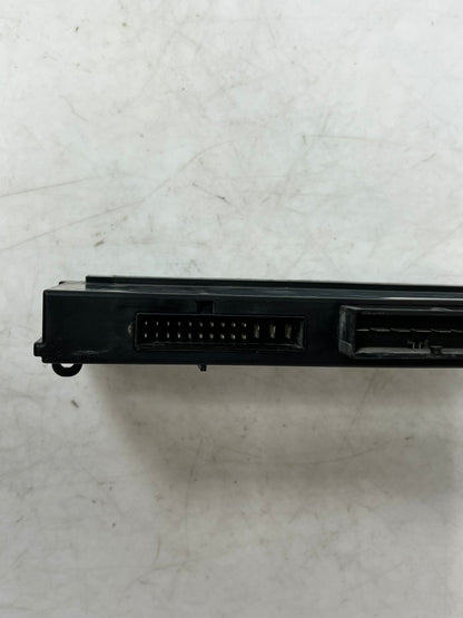 BMW 5 Series F10 F11, 6 Series F12 F13 Junction Box For Electronics 9267468 OEM