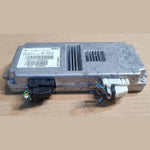 Load image into Gallery viewer, BMW X5 X6 X5M F15 F16 F85 PARKING ASSIST CAMERA CONTROL MODULE OEM 9396831