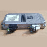 BMW X5 X6 X5M F15 F16 F85 PARKING ASSIST CAMERA CONTROL MODULE OEM 9396831