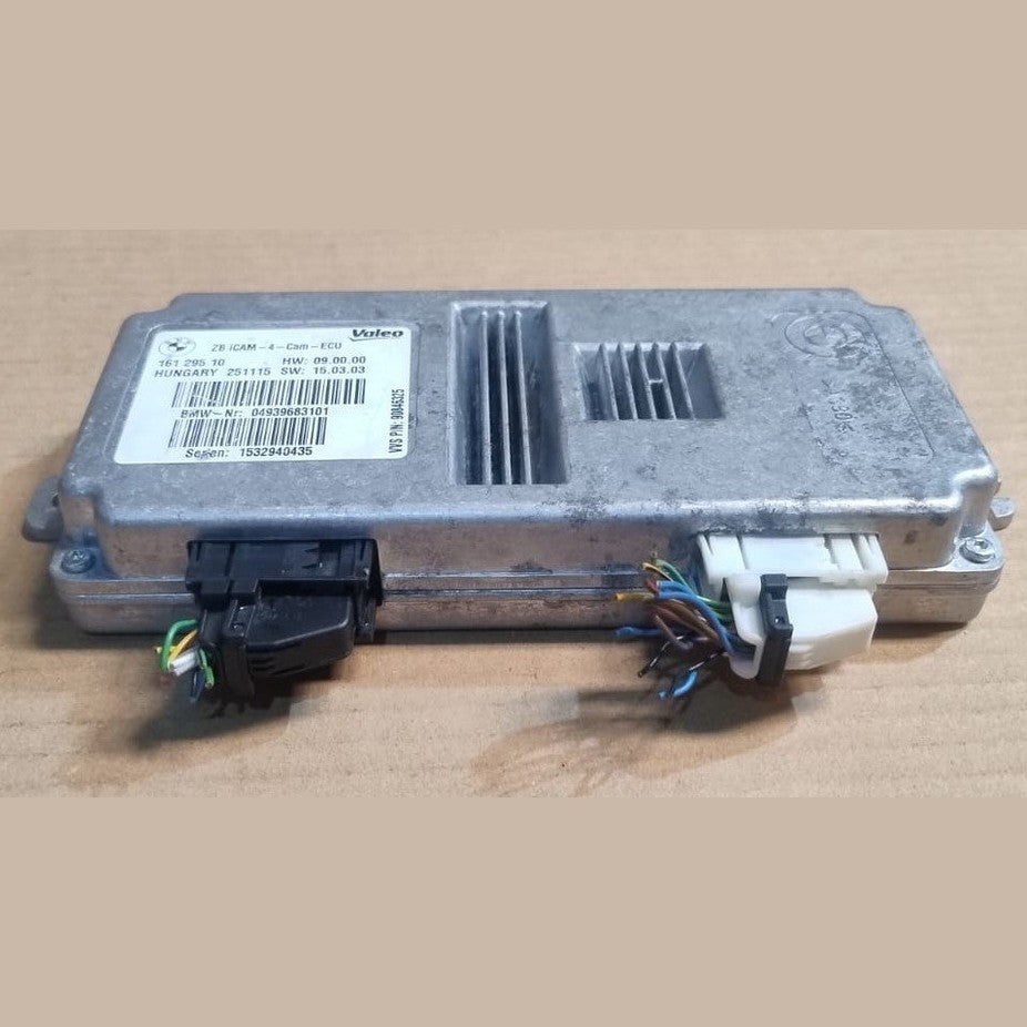 BMW X5 X6 X5M F15 F16 F85 PARKING ASSIST CAMERA CONTROL MODULE OEM 9396831