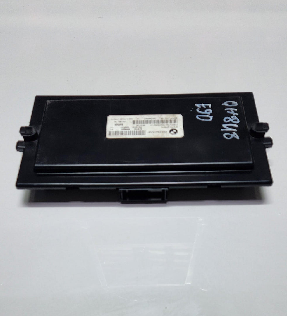 2007-2011 BMW 328i Footwell Module Light Control Module 6988003 E87 E90 and E91