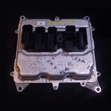 BMW 3ER 5ER F30 F10 F11 X3 F25 N20 MOTORSTEUERGERÄT ECU MODUL DME 7643312