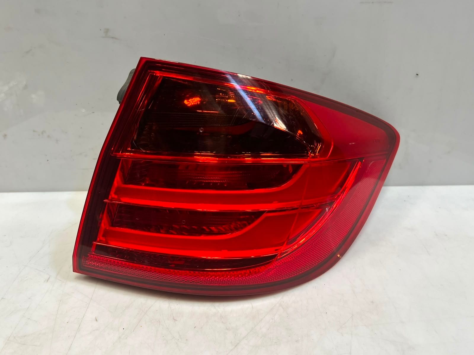 BMW 3-Series F31 Rear RIGHT Tail Light Lamp 7259902 OEM