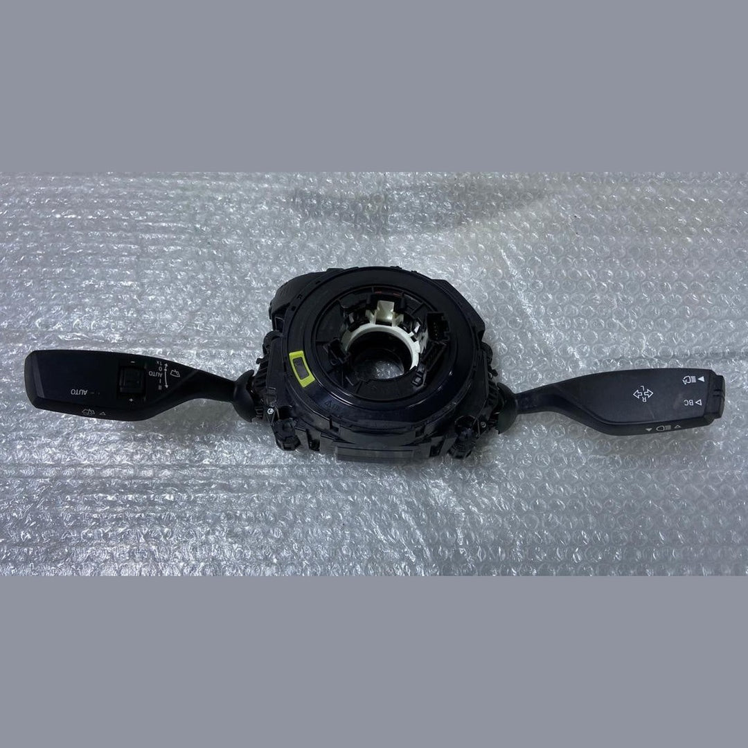 OEM BMW 2 SERIES M SPORT F44 INDICATOR WIPER SWITCH STALK SQUIB 5A32035