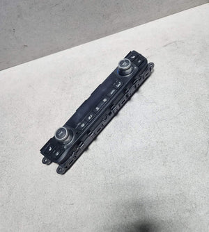 2014-2020 BMW i8 Climate Control Unit 9361799