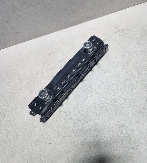 2014-2020 BMW i8 Climate Control Unit 9361799