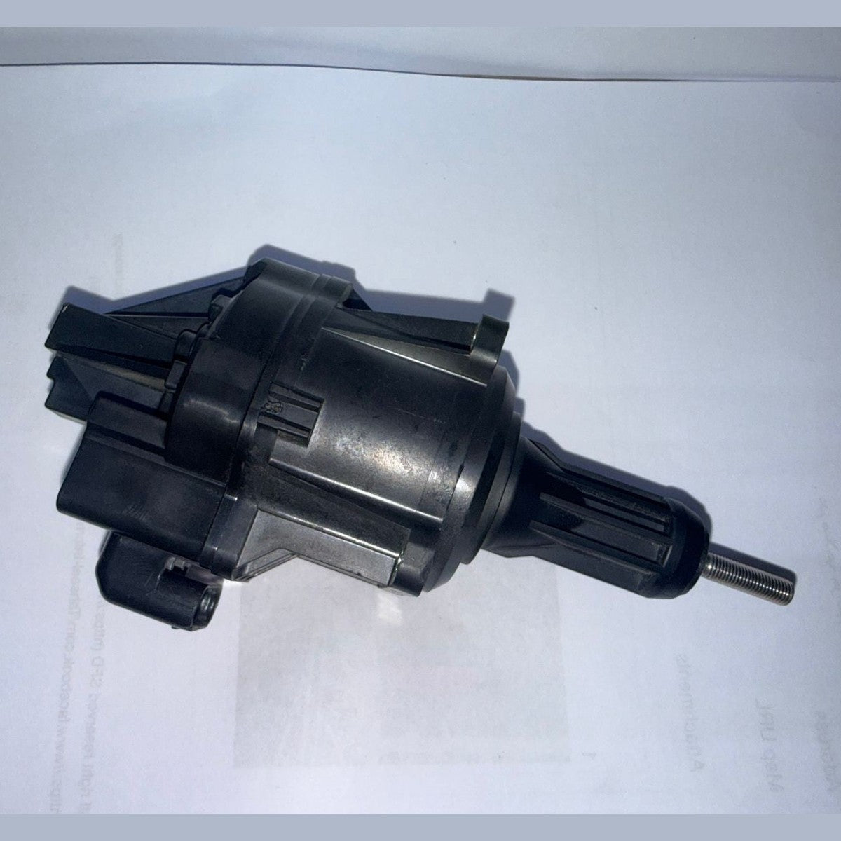 BMW M235i 335i 435i 535i X3 X4 3.0T N55 B48 B58 N63 Wastegate  K6T55072
