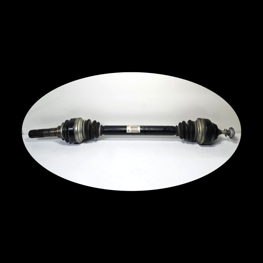 BMW M5 F10 M6 F12 F13 Rear Right Driveshaft 2284116 used