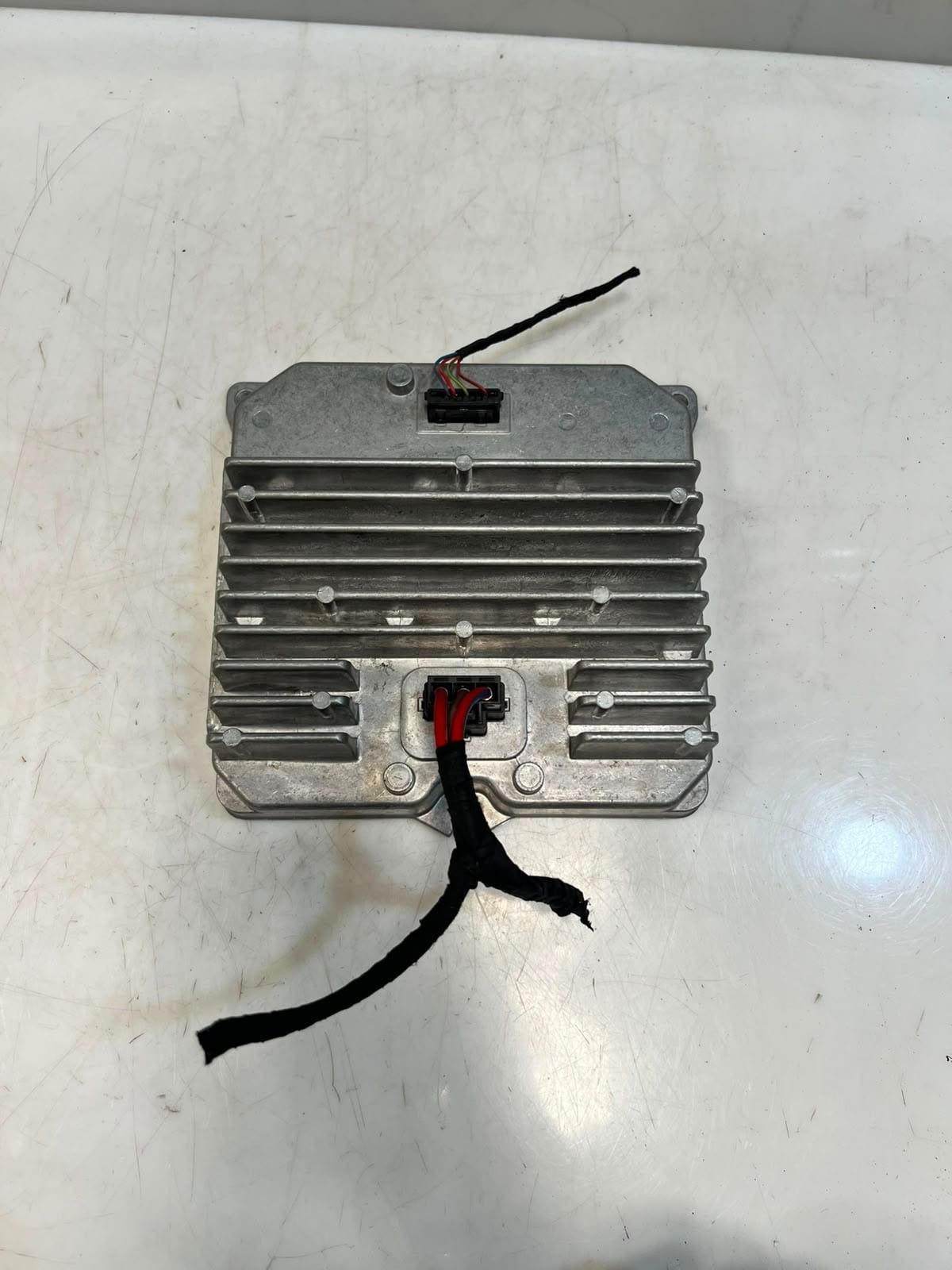 BMW X5 F15 X6 F16 F85 F86 Voltage Converter Inverter Control Module 9329336 OEM