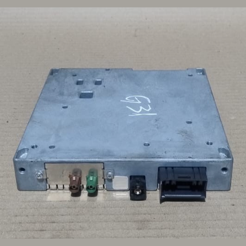 GENUINE BMW F01 F06 F10 F15 F25 F30 G11 CONTROL UNIT TV MODULE -  9366605