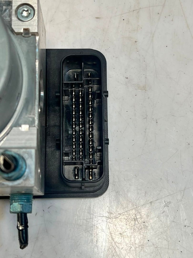 2012-2019 BMW 114d 116d 118i 328i ABS ANTI LOCK BRAKE Pump Module 6875814 OEM