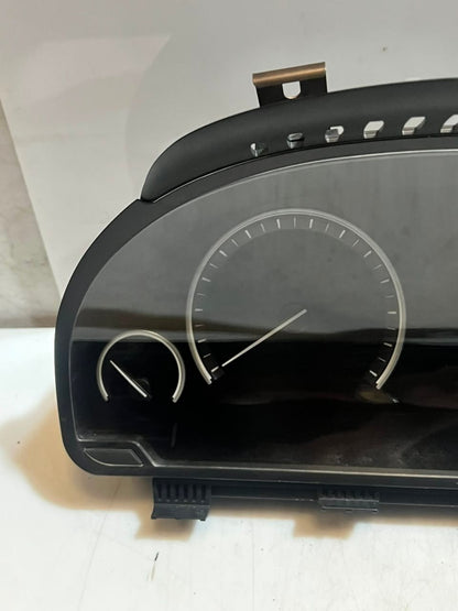 2017 BMW X3 F25 X4 F26 F01 F06 F02 LCI SPEEDOMETER Instrument Cluster 6842965