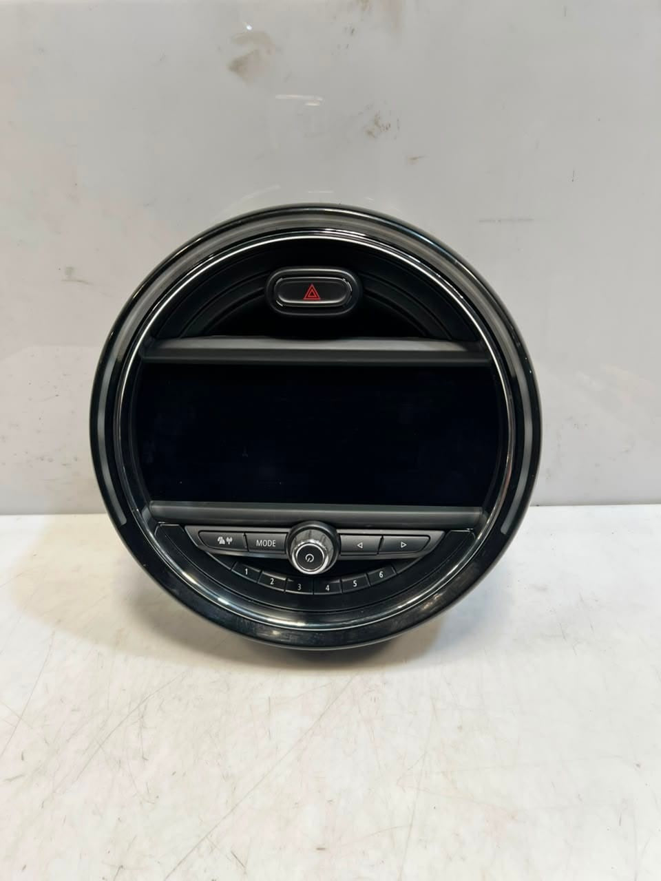 2015-2018 Mini Cooper F55 F56 F54 CID Radio Display 8.8" Screen 9387452