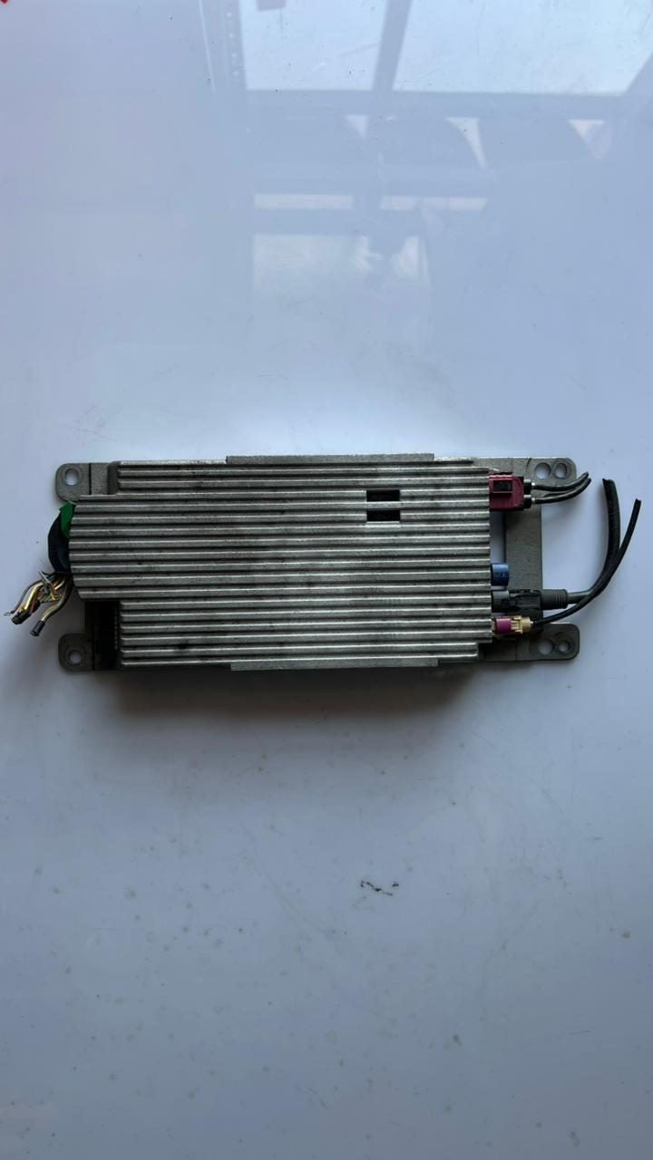 11-16 BMW X5 Bluetooth Telematics Com box Module 9257163 F10 X5 E82 E88 E90 E91 