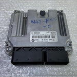 Load image into Gallery viewer, OEM BMW X3 F25 N47N DIESEL ENGINE CONTROL UNIT MODULE DDE ECU ONLY 8576344