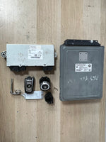 Load image into Gallery viewer, BMW F02 N63 750I MSD85 Engine Control Module Unit DME 7595549 5WK93826