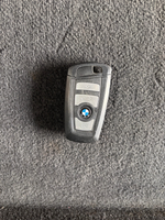 Bild in die Galerieansicht laden, OEM BMW F10 F30 F20 N55 3.0 DME ENGINE CONTROL UNIT COMPUTER ECU SET 8606309