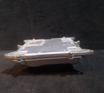 Load image into Gallery viewer, BMW 3,5 SERIES F30 F10 F11 X3 F25 N20 ENGINE CONTROL ECU MODULE DME 7643312
