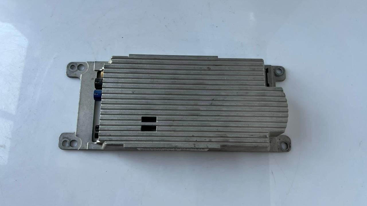 2009-13 BMW 535i Telematics Control Module 9251739 5' 7' 528i 550i 740Li