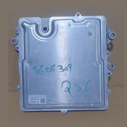 OE BMW F06 F20 F30 F25 X3 ENGINE CONTROL UNIT ENGINE CONTROLLER DME 8606309